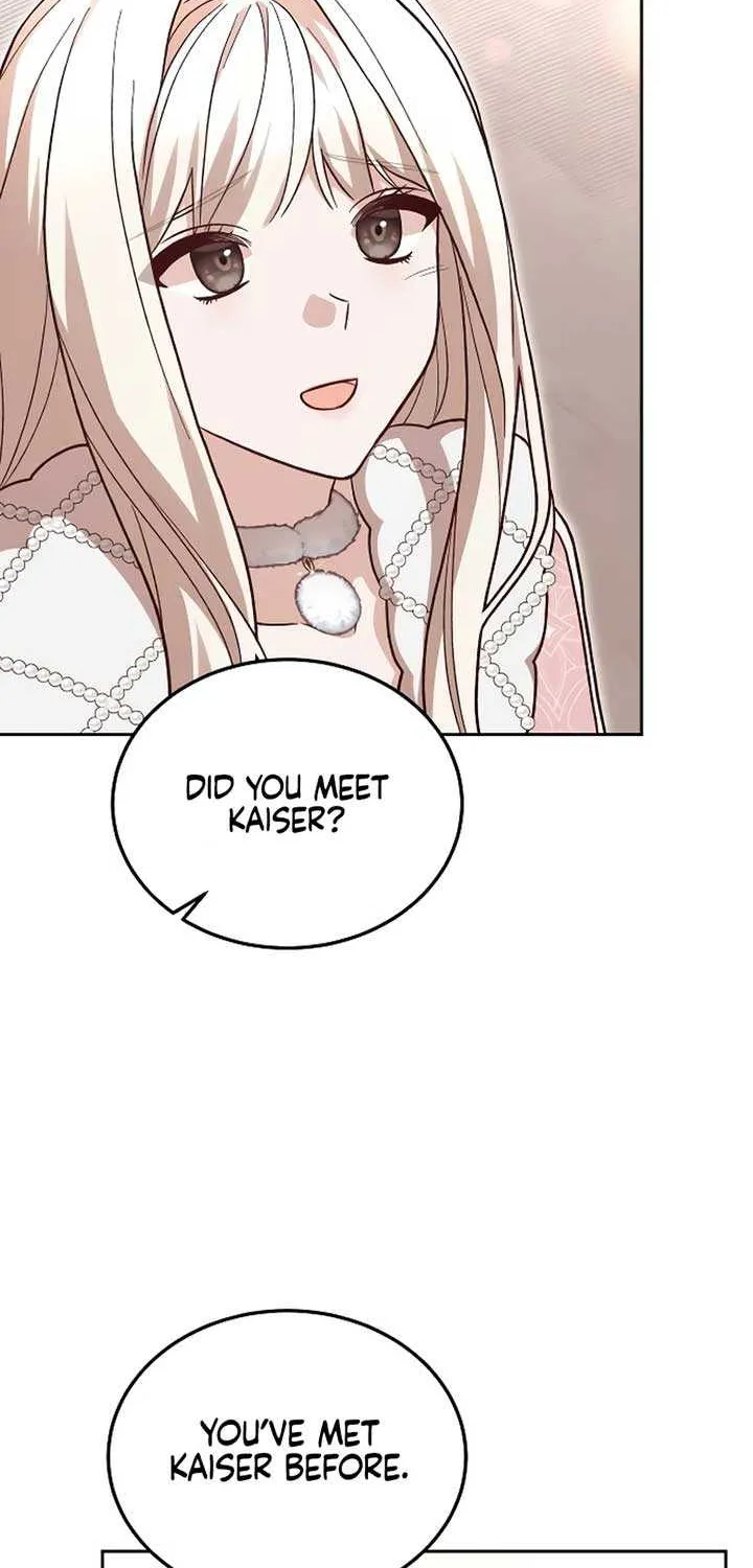 The Emperor’s Dog Chapter 36 page 47 - 