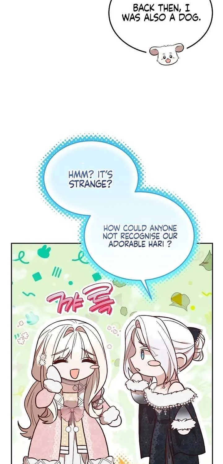 The Emperor’s Dog Chapter 36 page 50 - 