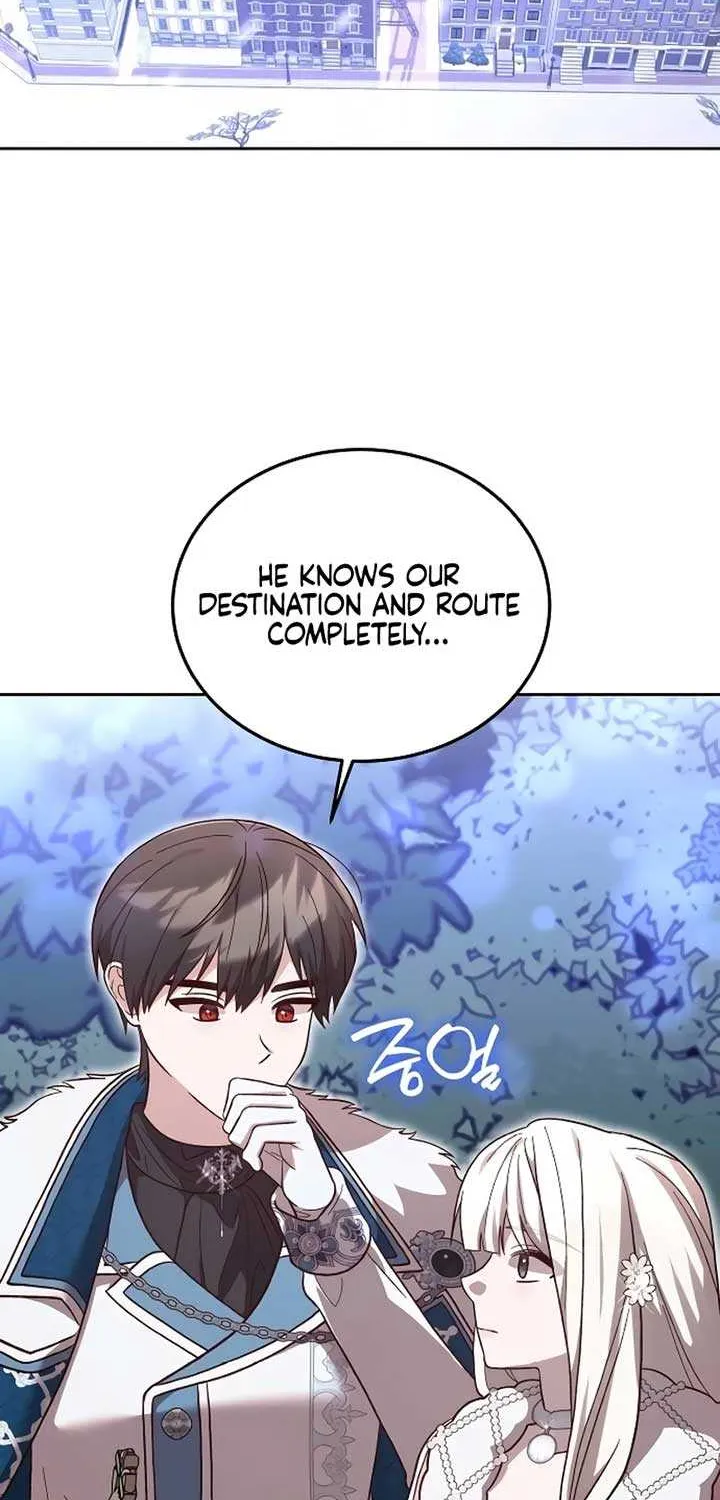The Emperor’s Dog Chapter 36 page 6 - 