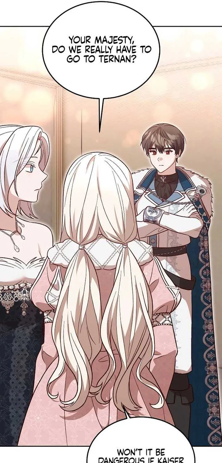The Emperor’s Dog Chapter 36 page 52 - 