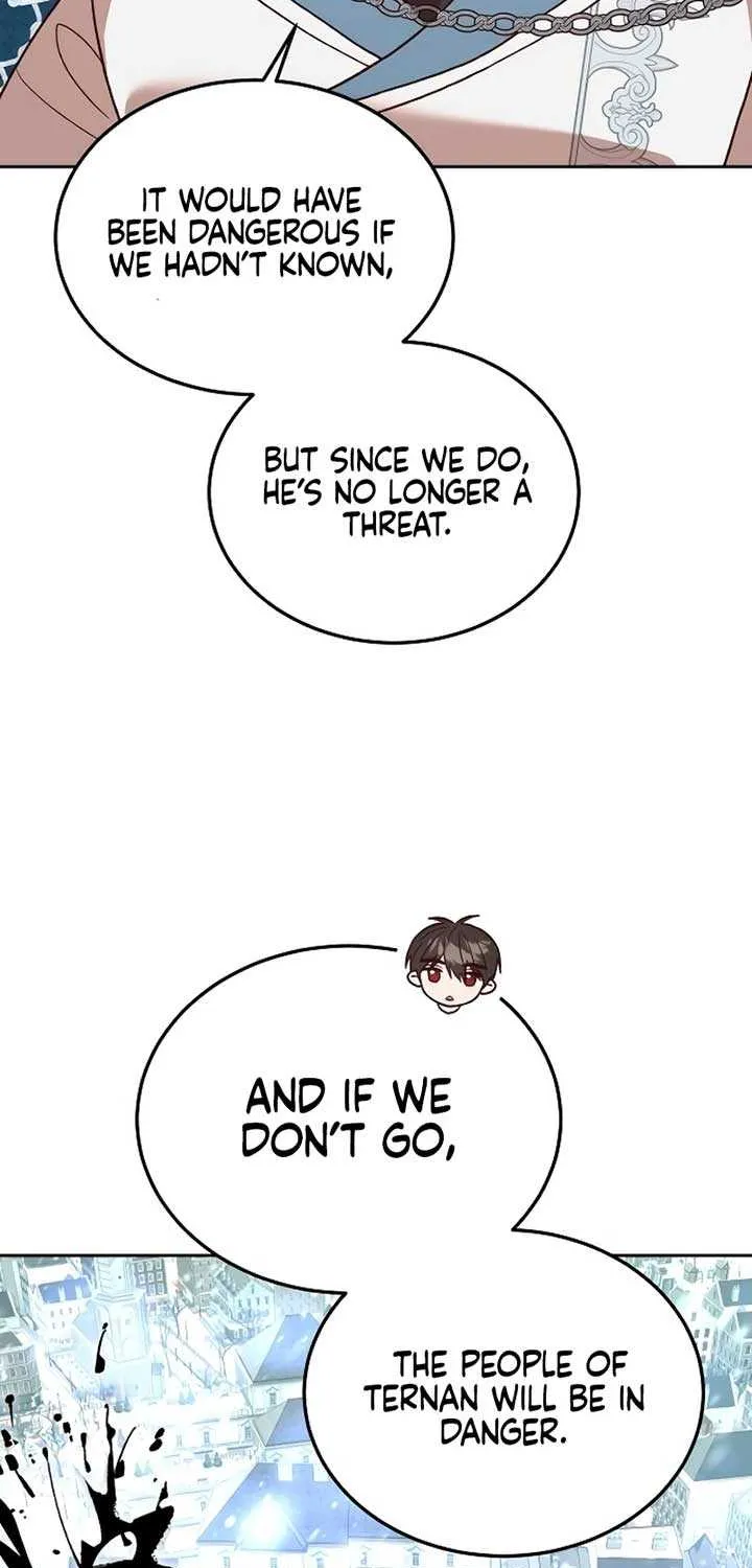 The Emperor’s Dog Chapter 36 page 54 - 