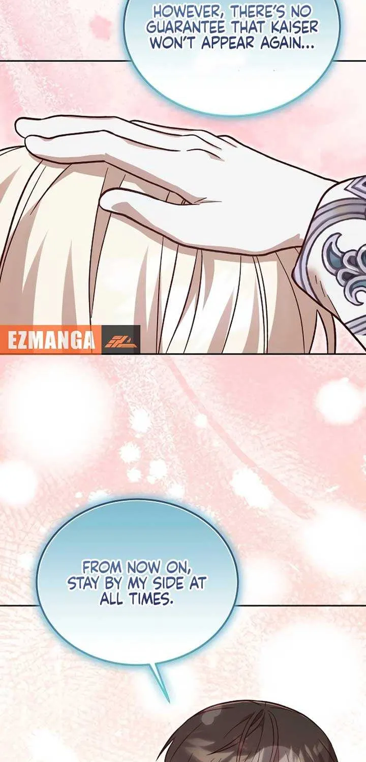 The Emperor’s Dog Chapter 36 page 57 - 
