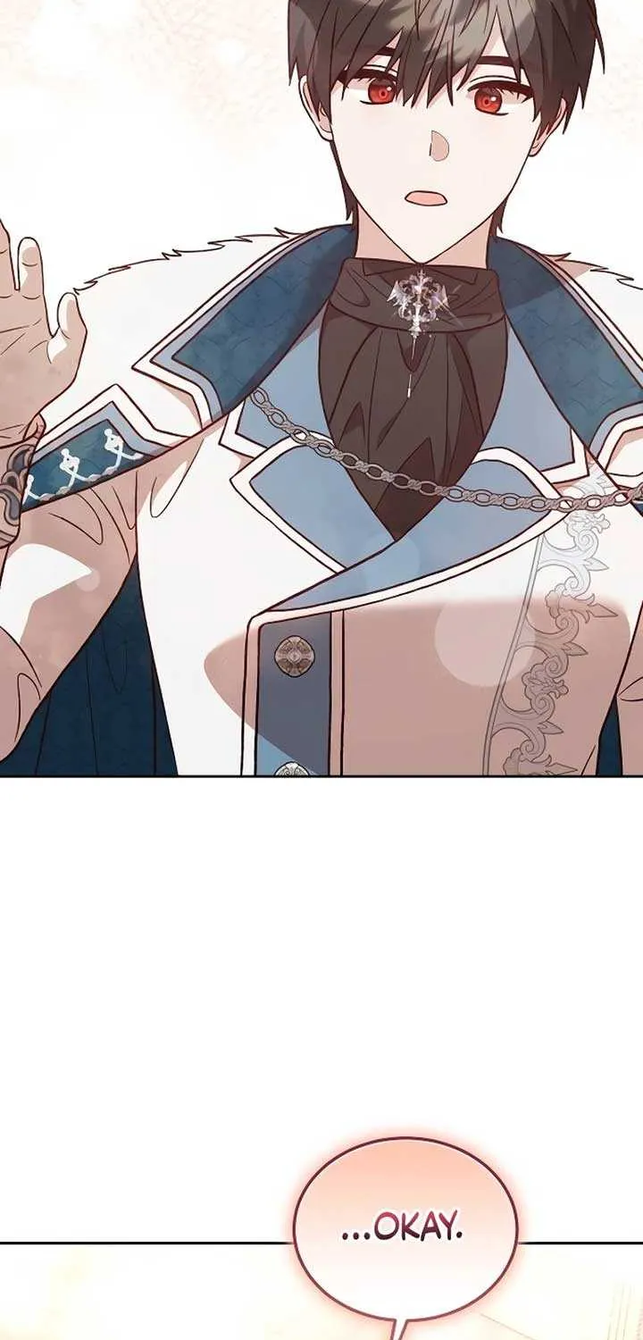 The Emperor’s Dog Chapter 36 page 58 - 