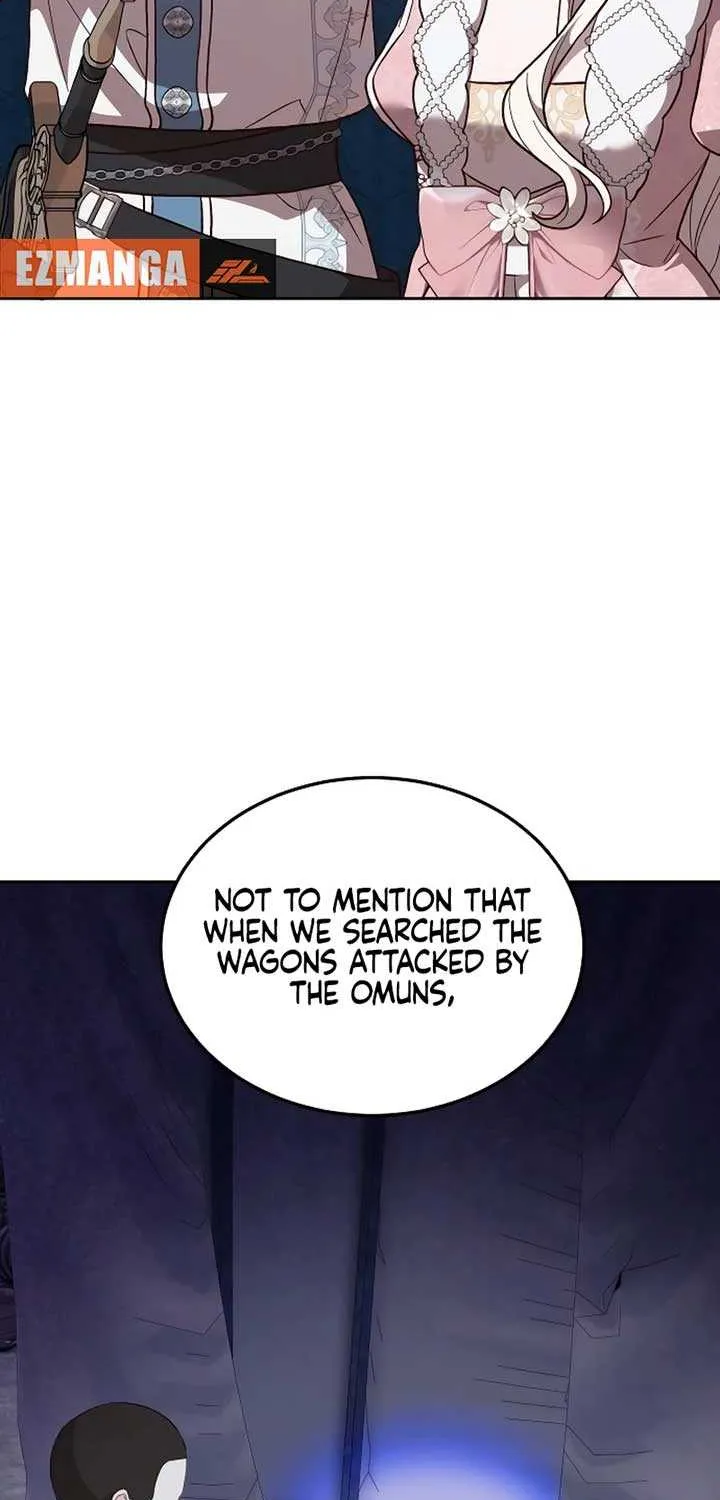 The Emperor’s Dog Chapter 36 page 7 - 