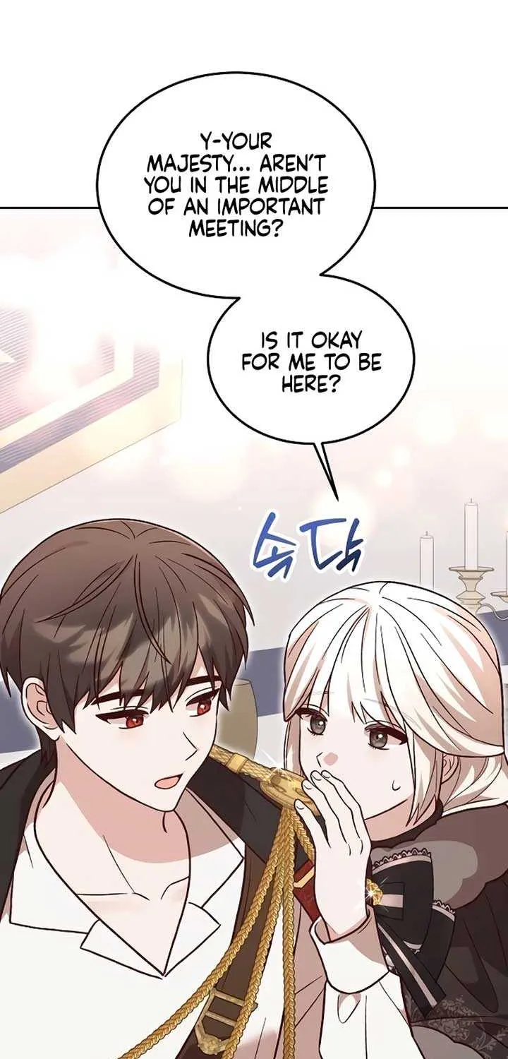 The Emperor’s Dog Chapter 36 page 63 - 