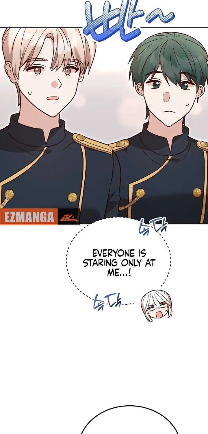 The Emperor’s Dog Chapter 36 page 65 - 