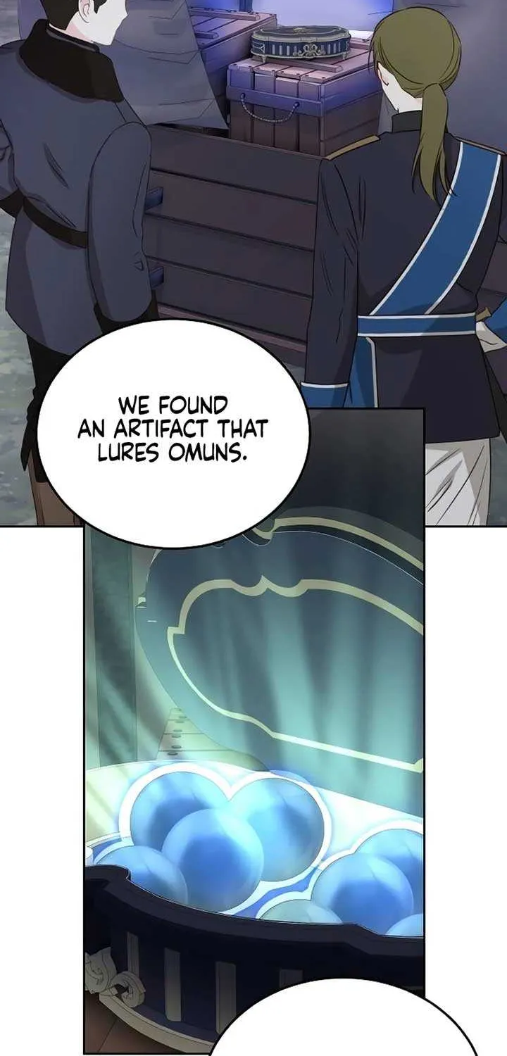 The Emperor’s Dog Chapter 36 page 8 - 