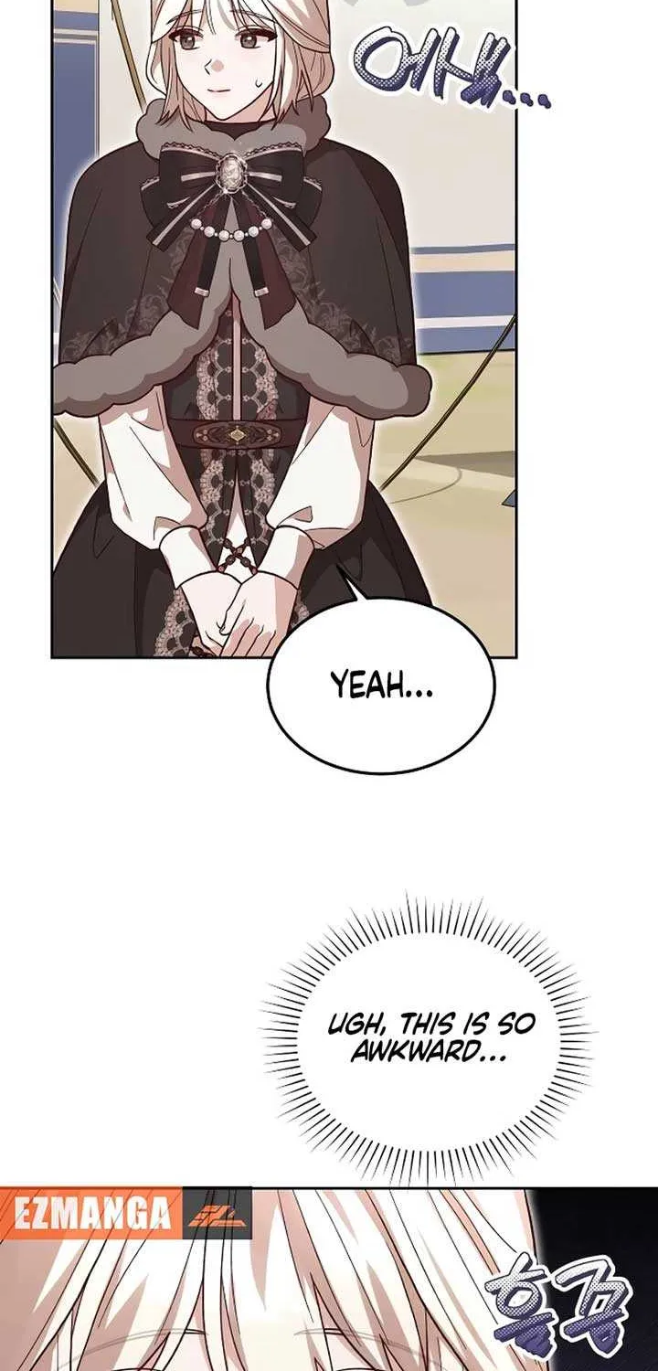 The Emperor’s Dog Chapter 36 page 73 - 