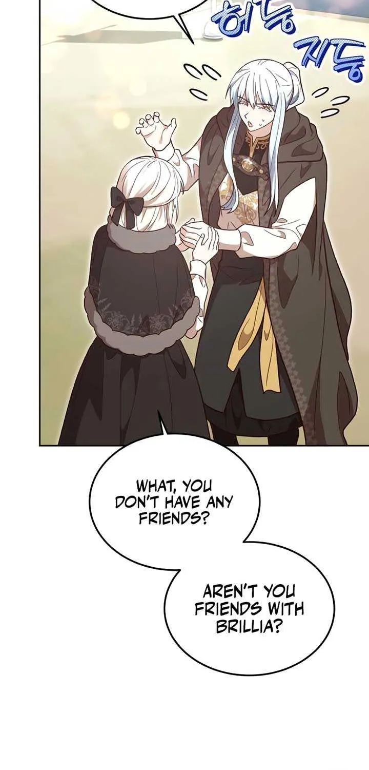 The Emperor’s Dog Chapter 37 page 15 - 