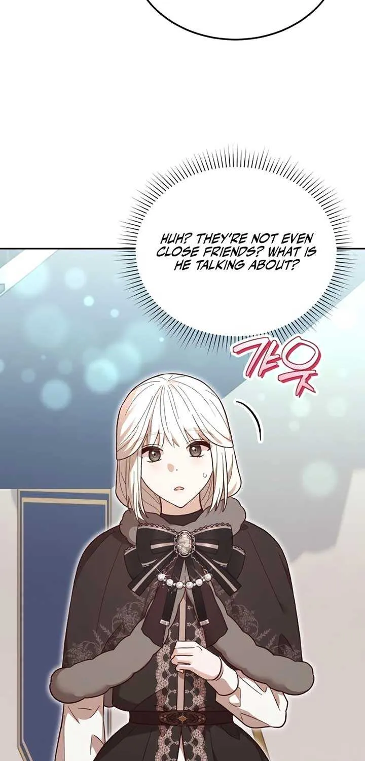 The Emperor’s Dog Chapter 37 page 19 - 