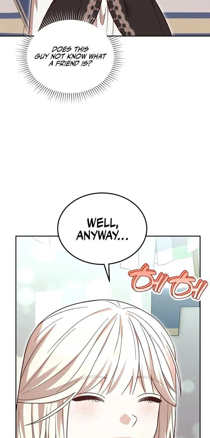 The Emperor’s Dog Chapter 37 page 20 - 
