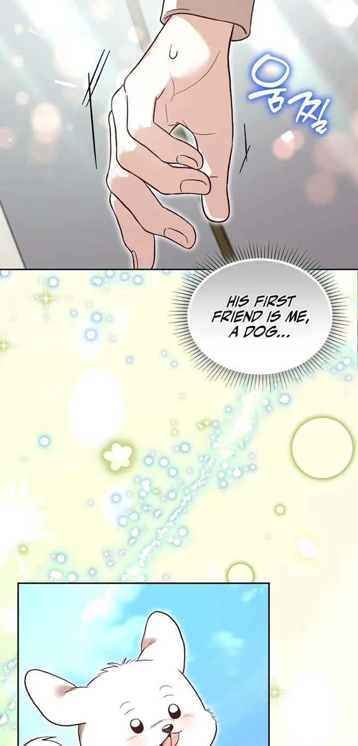 The Emperor’s Dog Chapter 37 page 23 - 