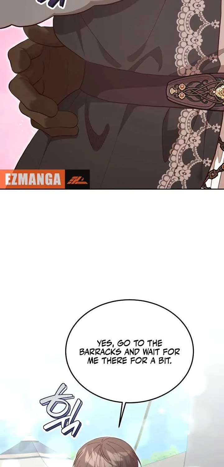 The Emperor’s Dog Chapter 37 page 30 - 