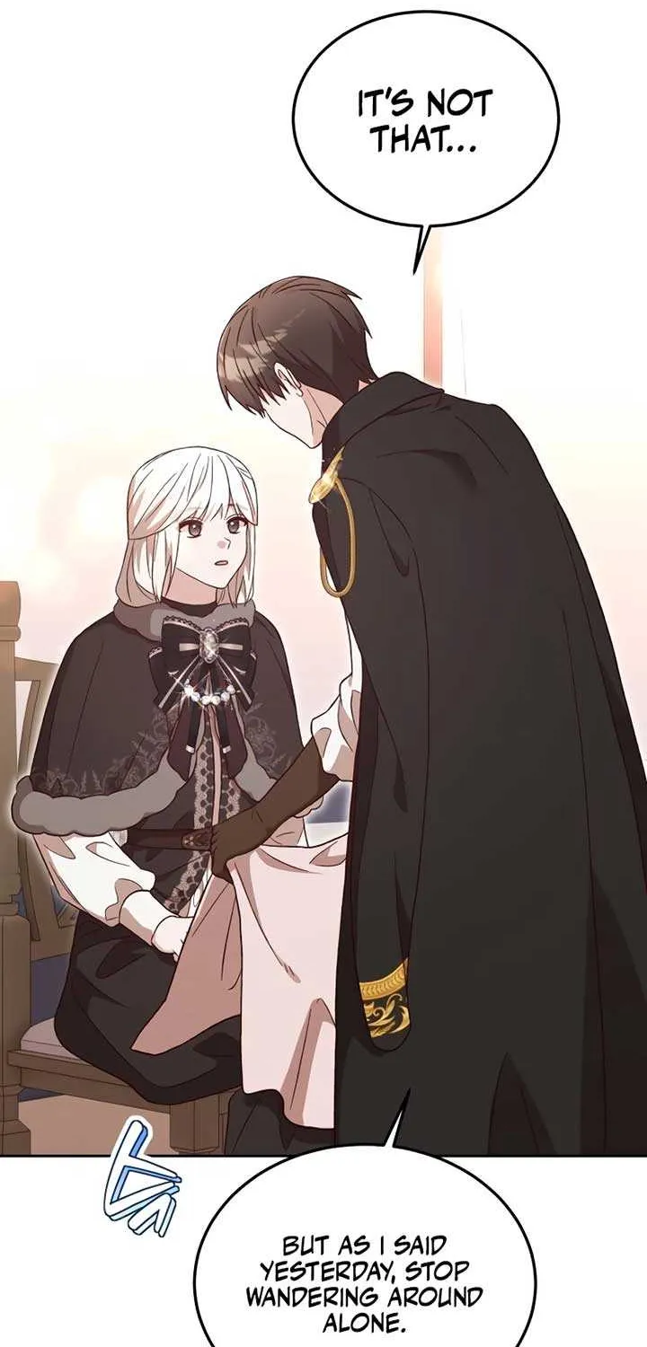 The Emperor’s Dog Chapter 37 page 38 - 