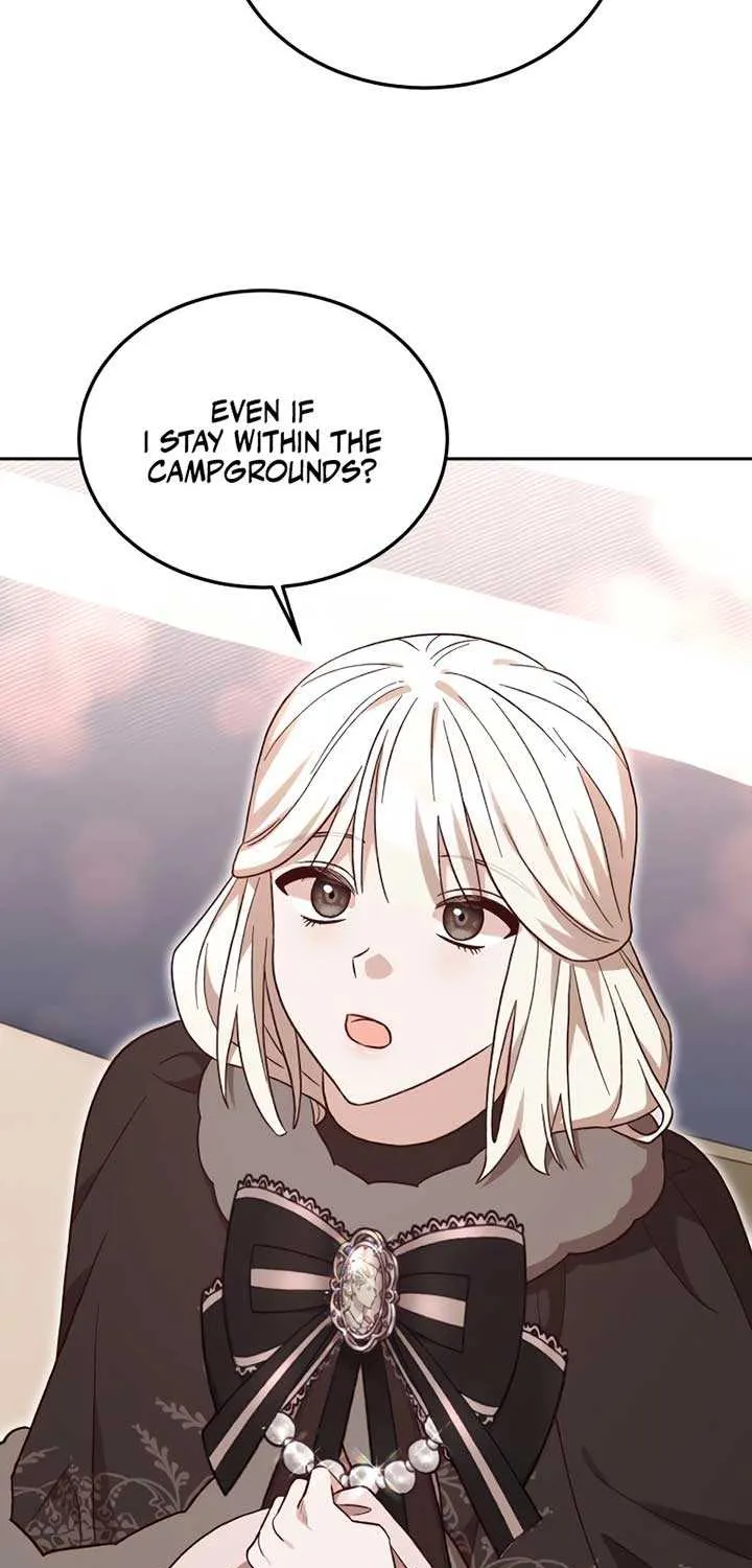The Emperor’s Dog Chapter 37 page 39 - 