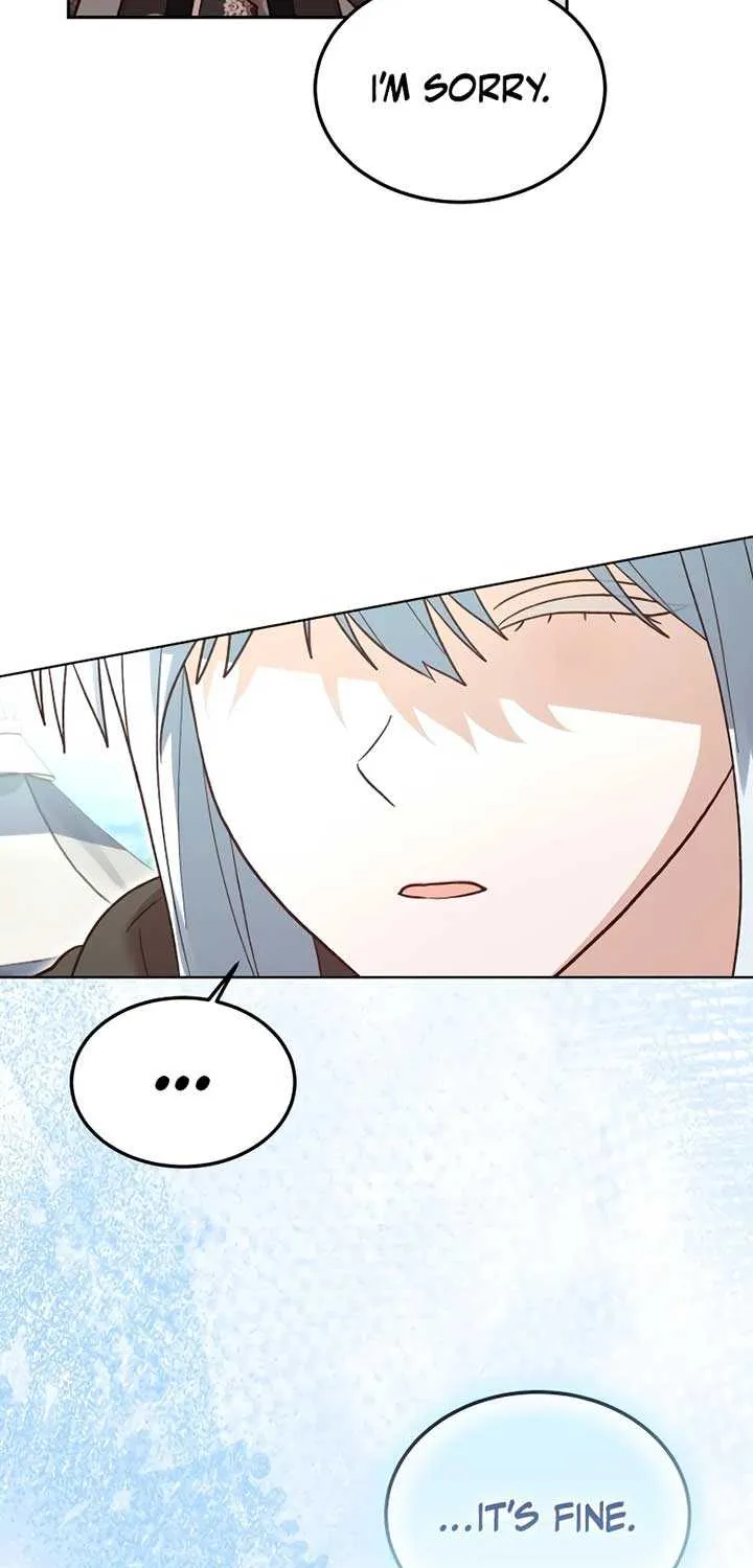The Emperor’s Dog Chapter 37 page 5 - 