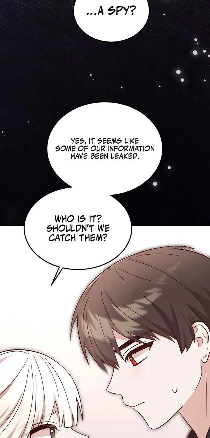 The Emperor’s Dog Chapter 37 page 43 - 