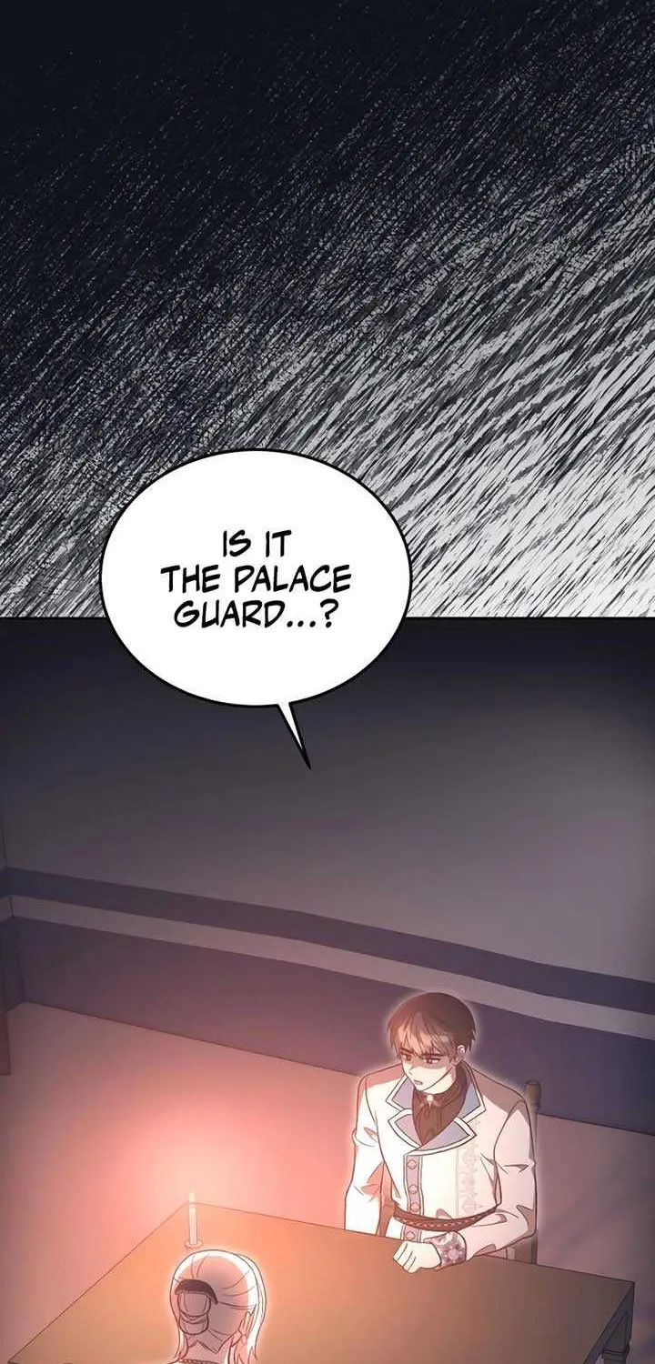 The Emperor’s Dog Chapter 37 page 46 - 