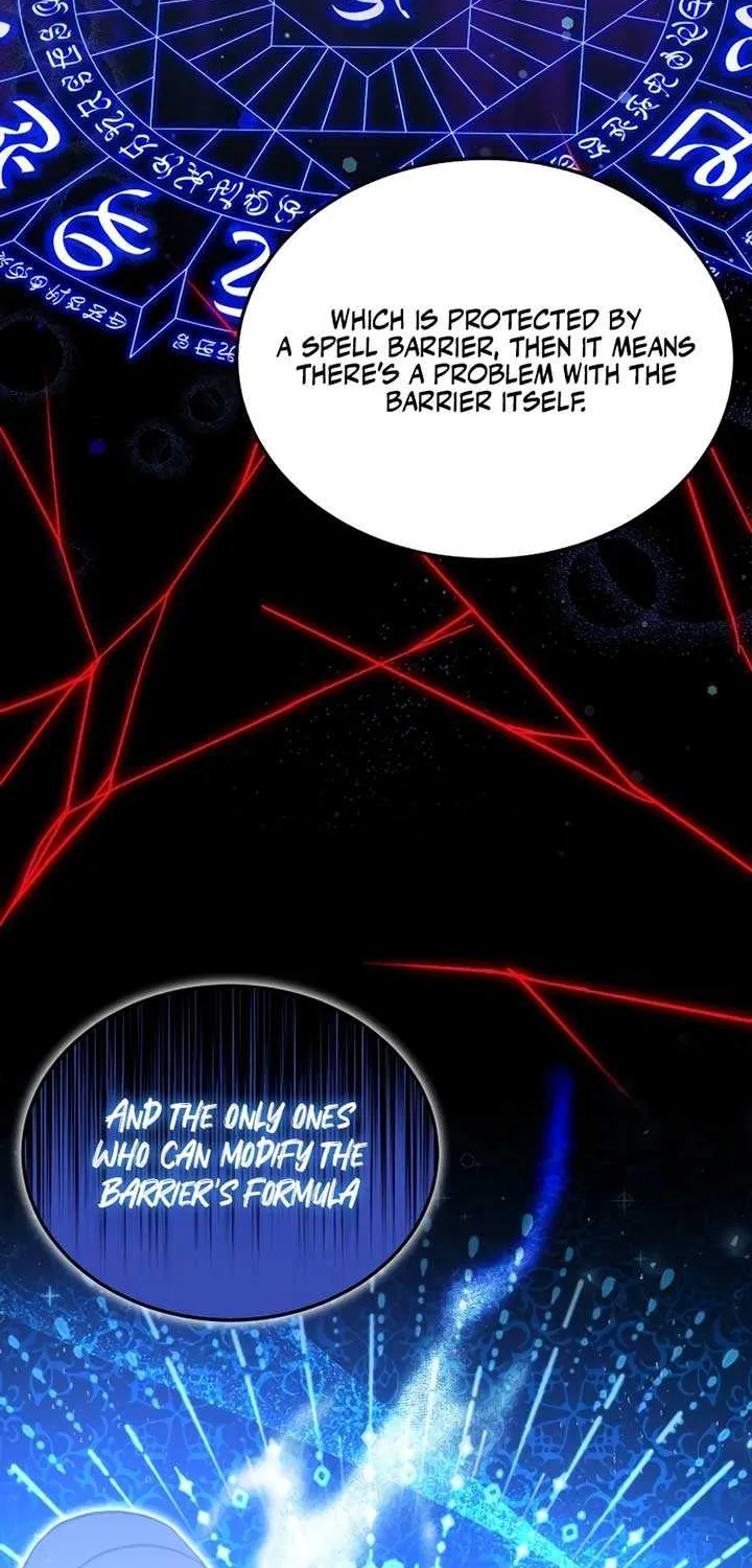 The Emperor’s Dog Chapter 37 page 50 - 