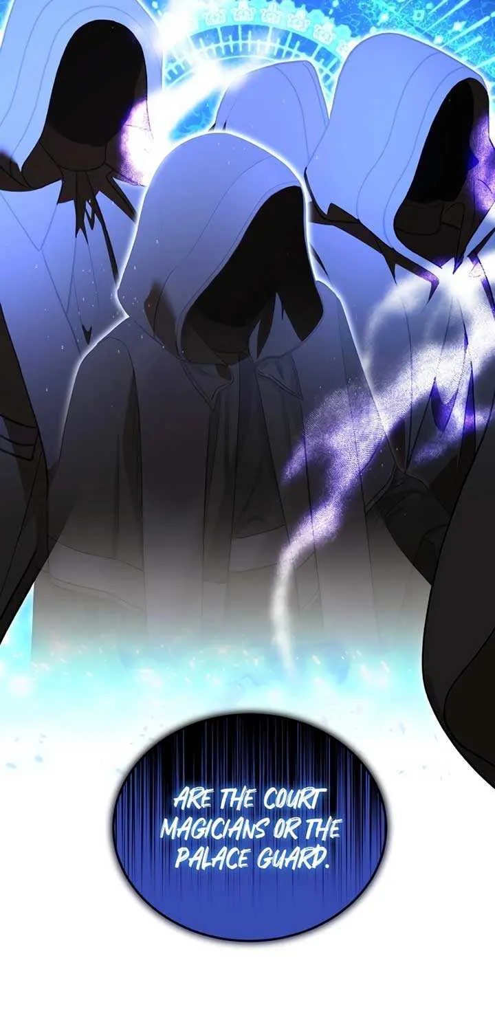 The Emperor’s Dog Chapter 37 page 51 - 
