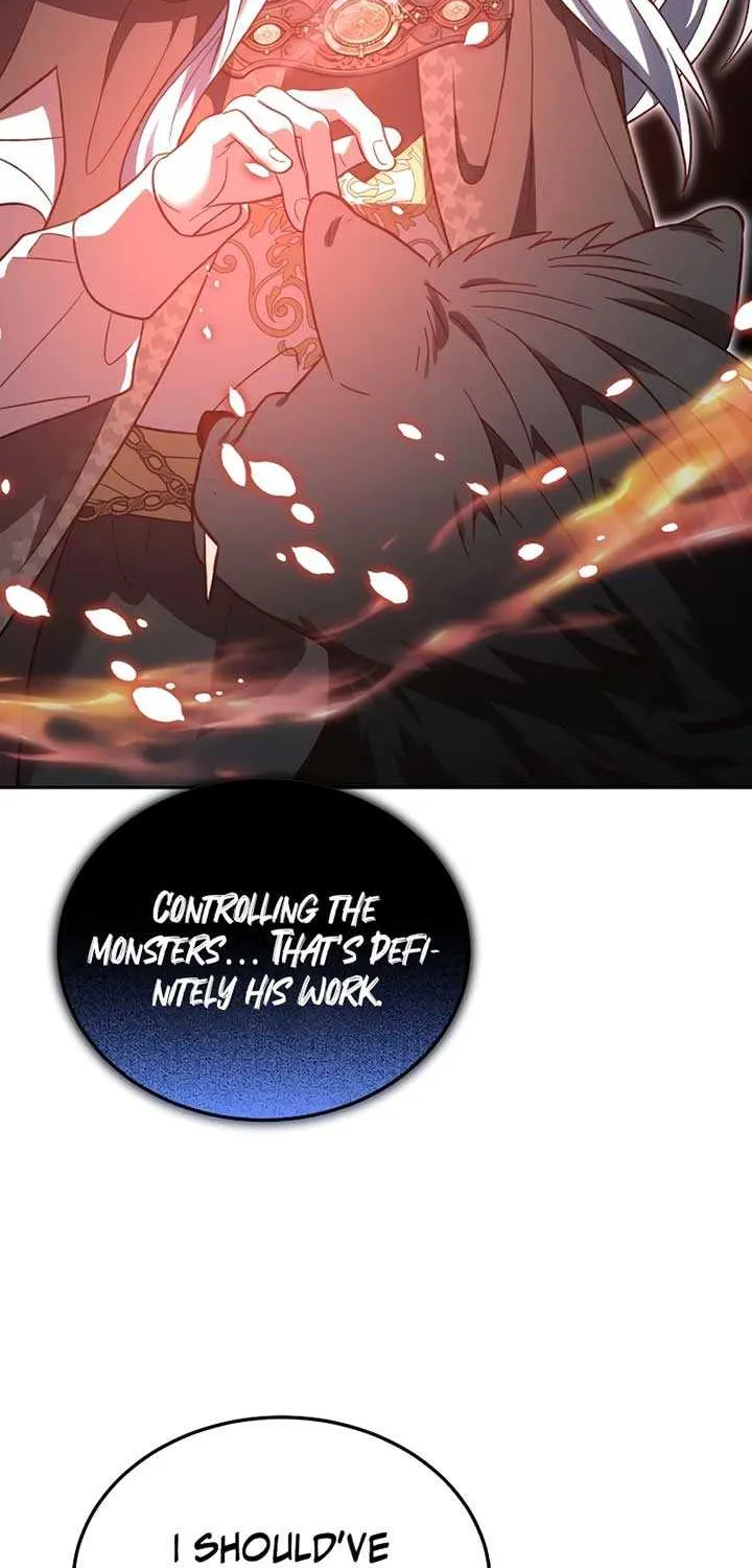 The Emperor’s Dog Chapter 37 page 60 - 