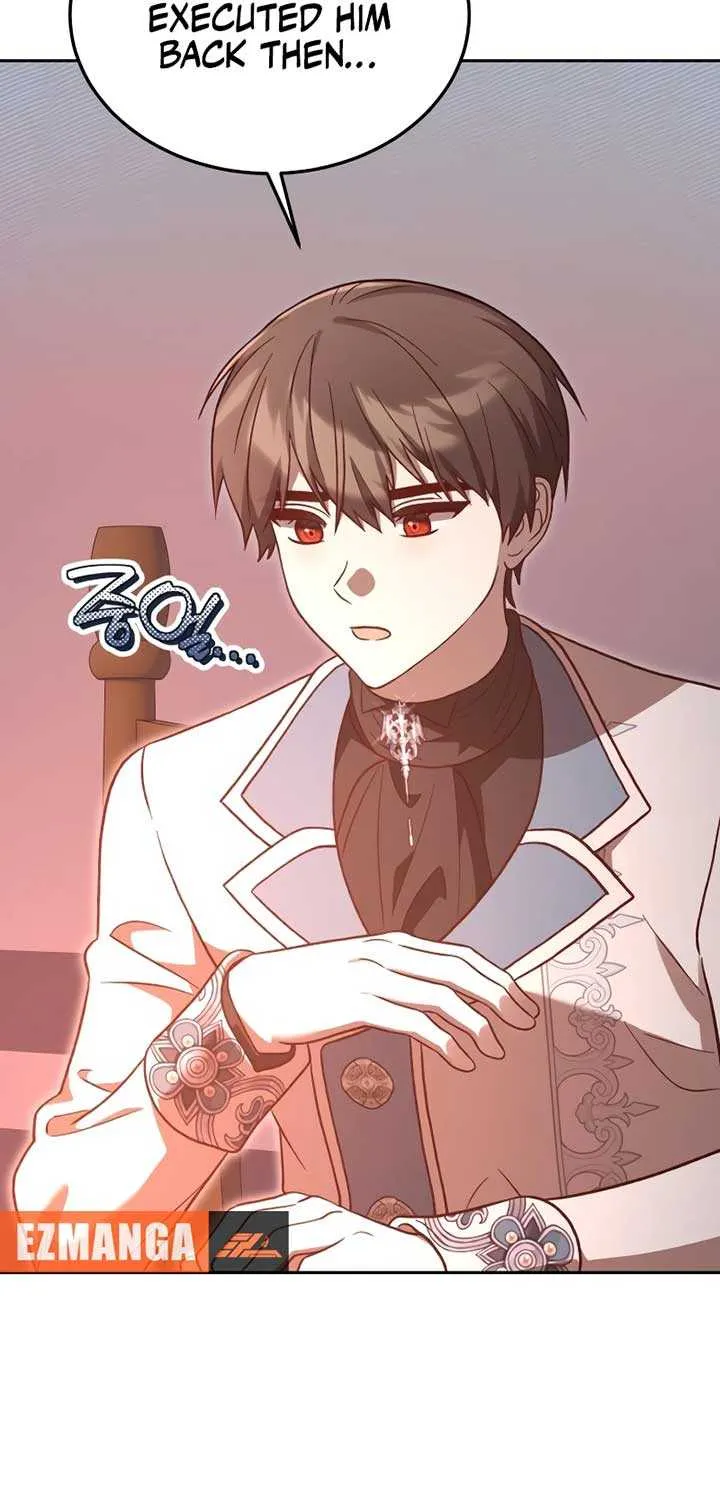 The Emperor’s Dog Chapter 37 page 61 - 