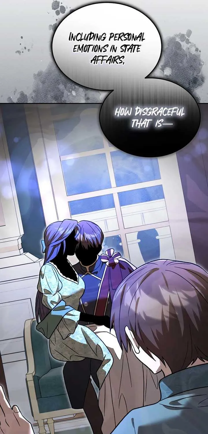 The Emperor’s Dog Chapter 37 page 73 - 
