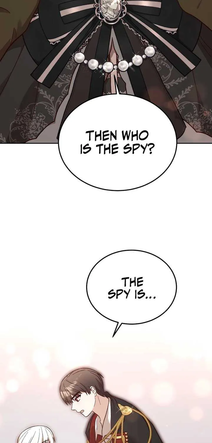 The Emperor’s Dog Chapter 37 page 79 - 