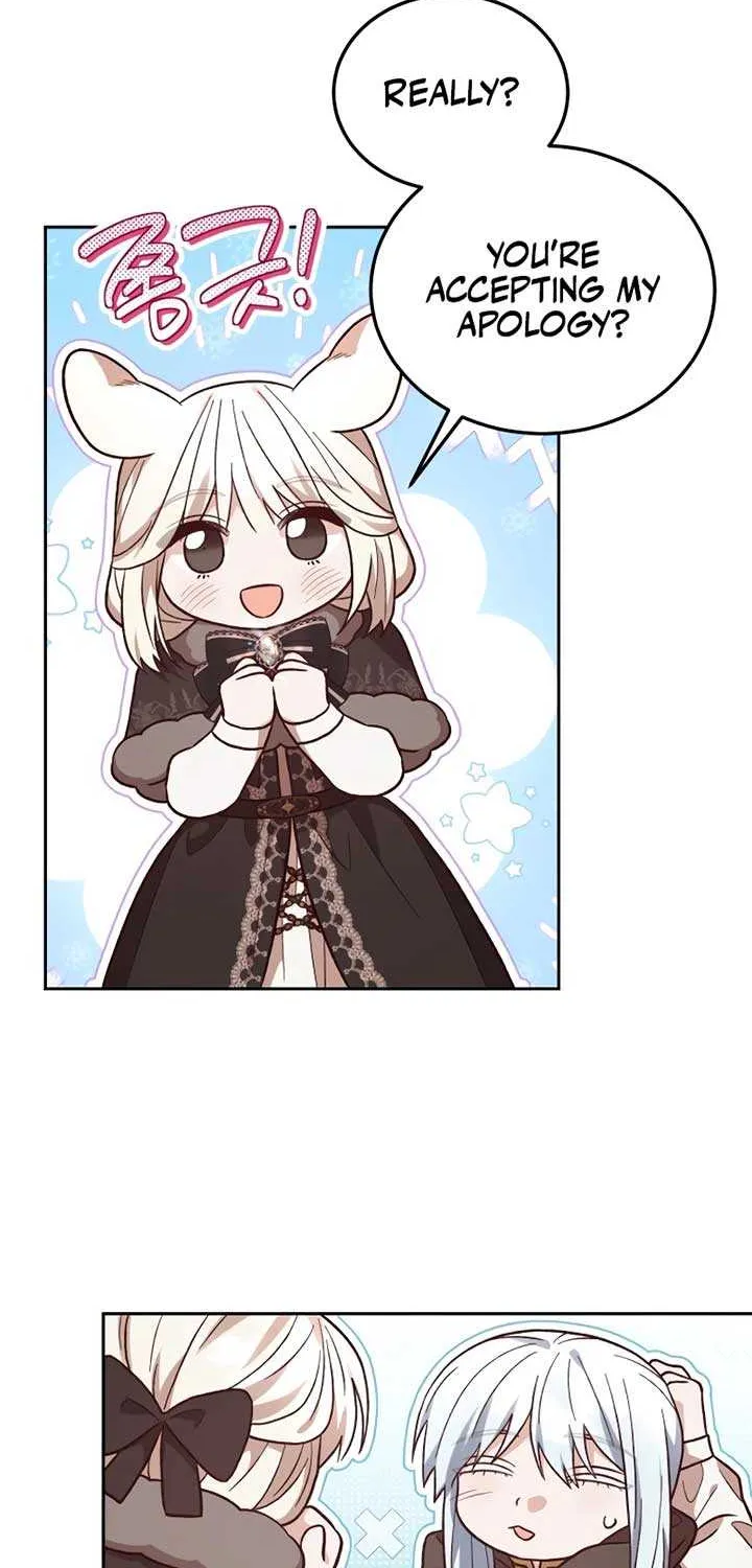 The Emperor’s Dog Chapter 37 page 10 - 