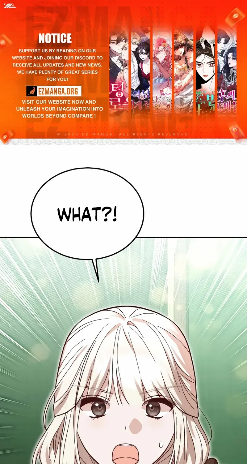 The Emperor’s Dog Chapter 38 page 1 - 