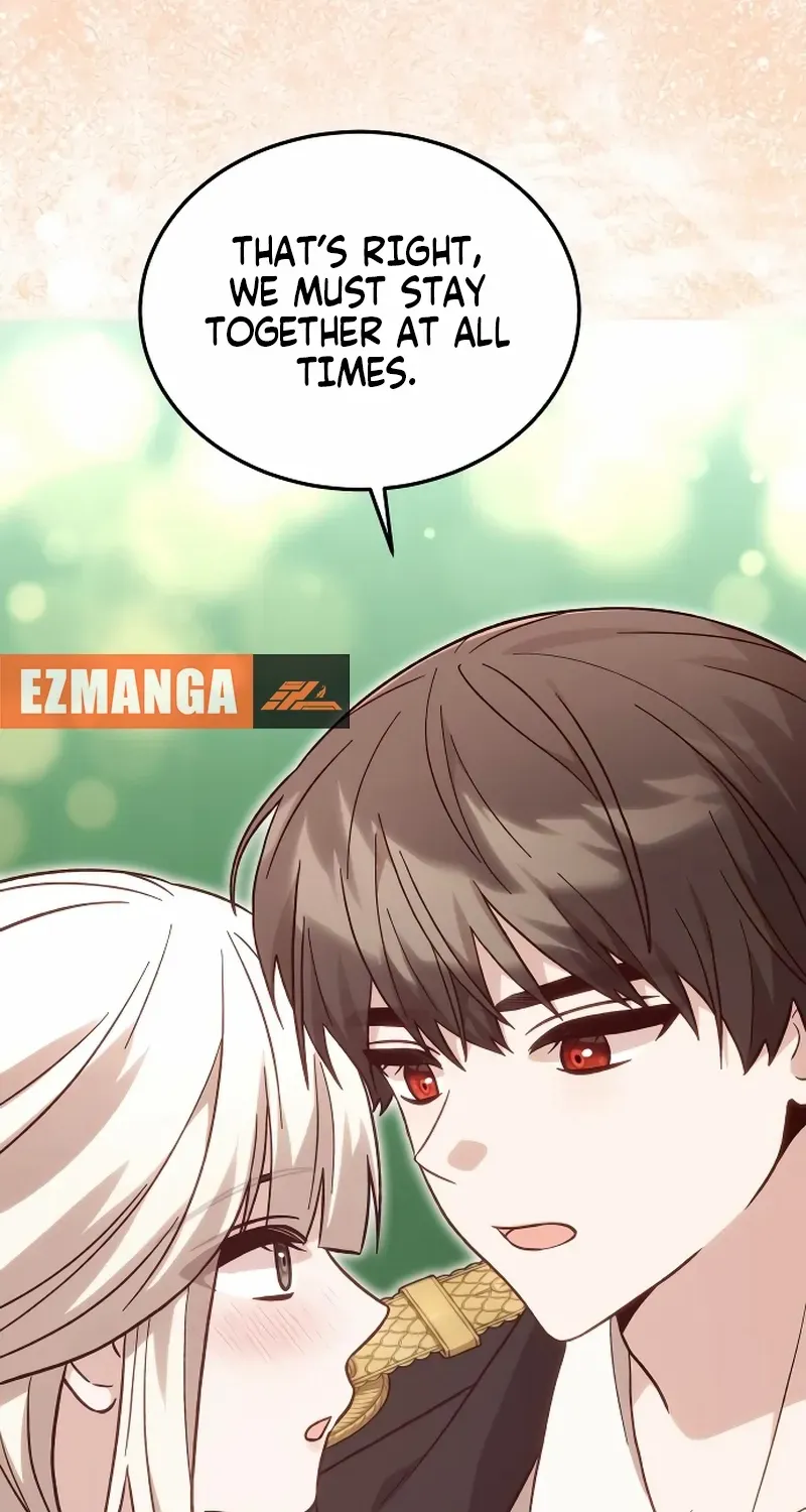 The Emperor’s Dog Chapter 38 page 23 - 