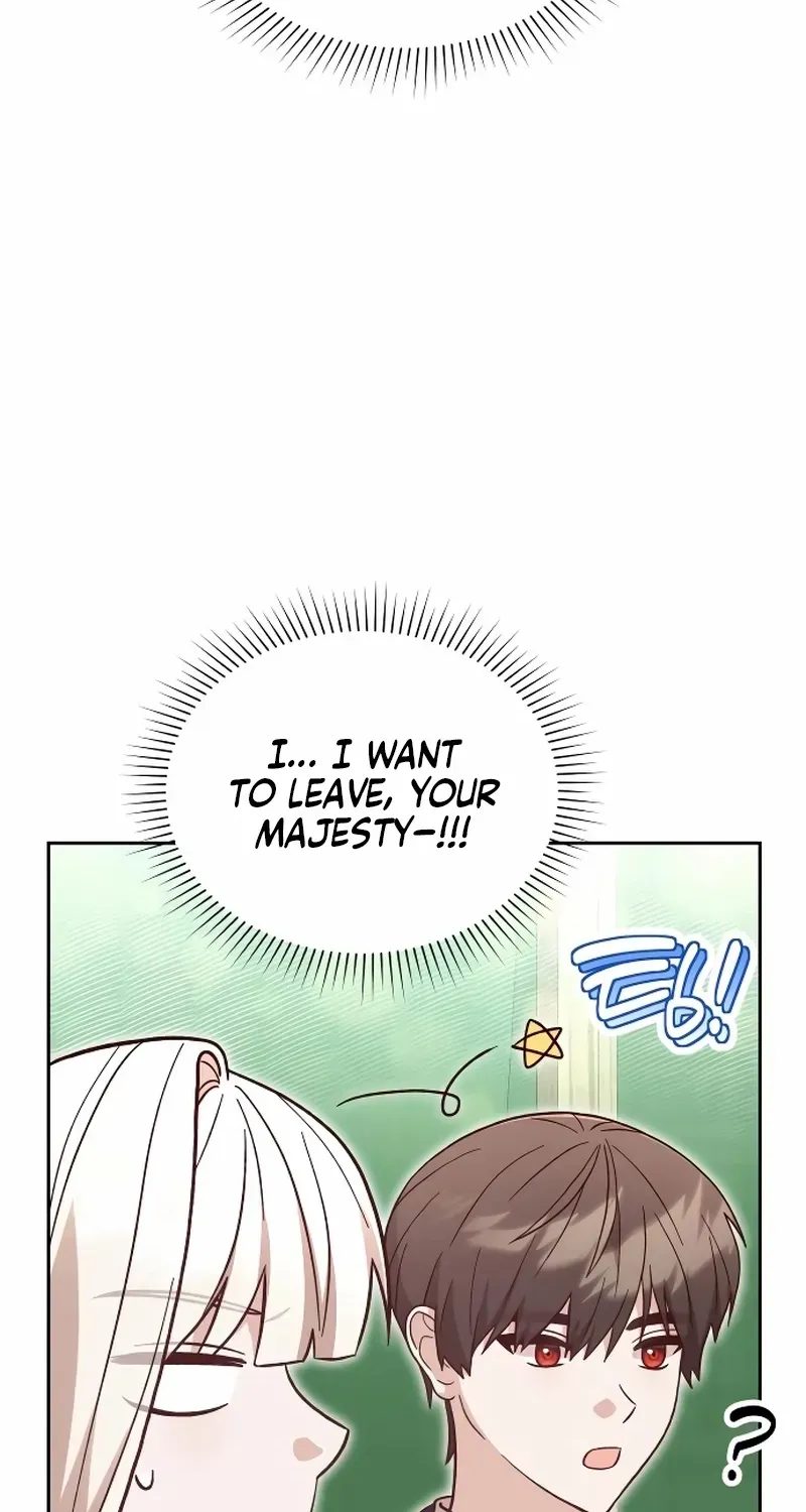 The Emperor’s Dog Chapter 38 page 33 - 