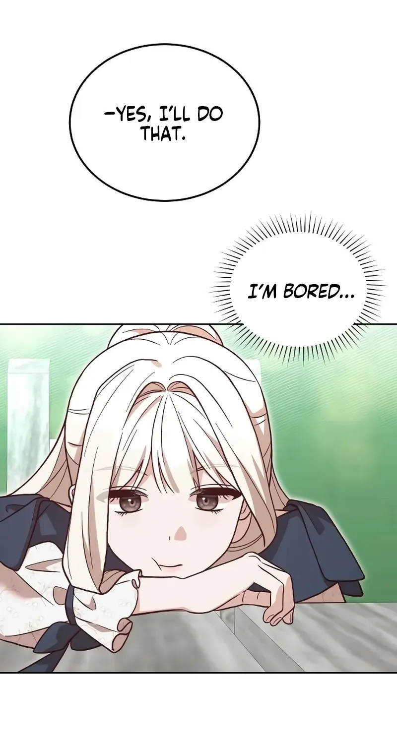 The Emperor’s Dog Chapter 38 page 37 - 