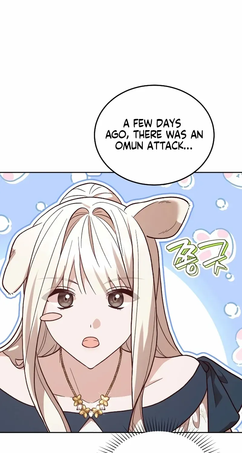 The Emperor’s Dog Chapter 38 page 38 - 