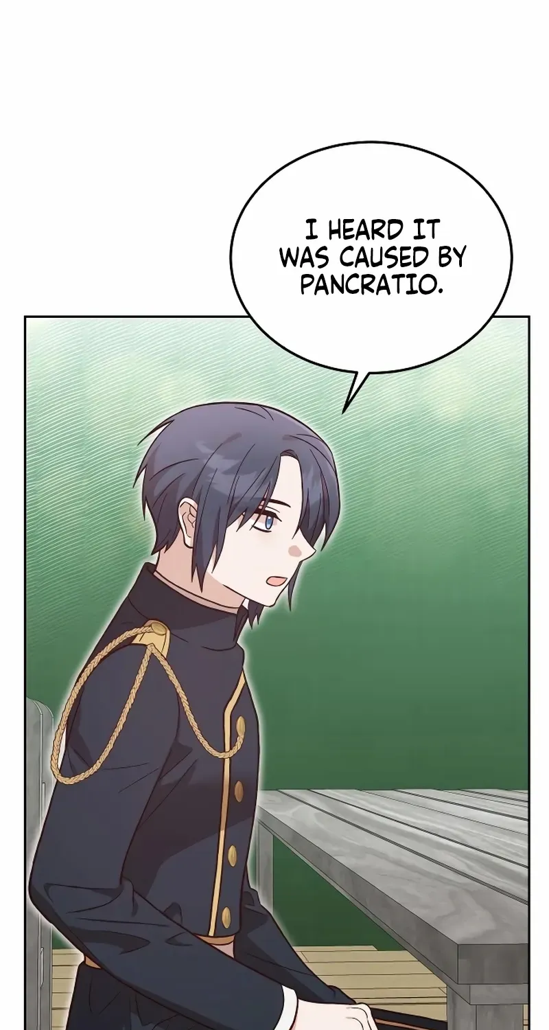The Emperor’s Dog Chapter 38 page 40 - 
