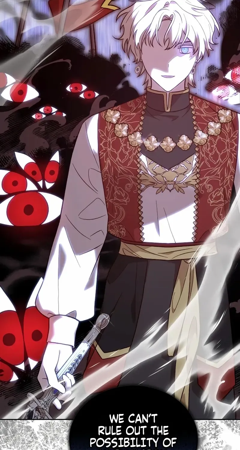 The Emperor’s Dog Chapter 38 page 42 - 