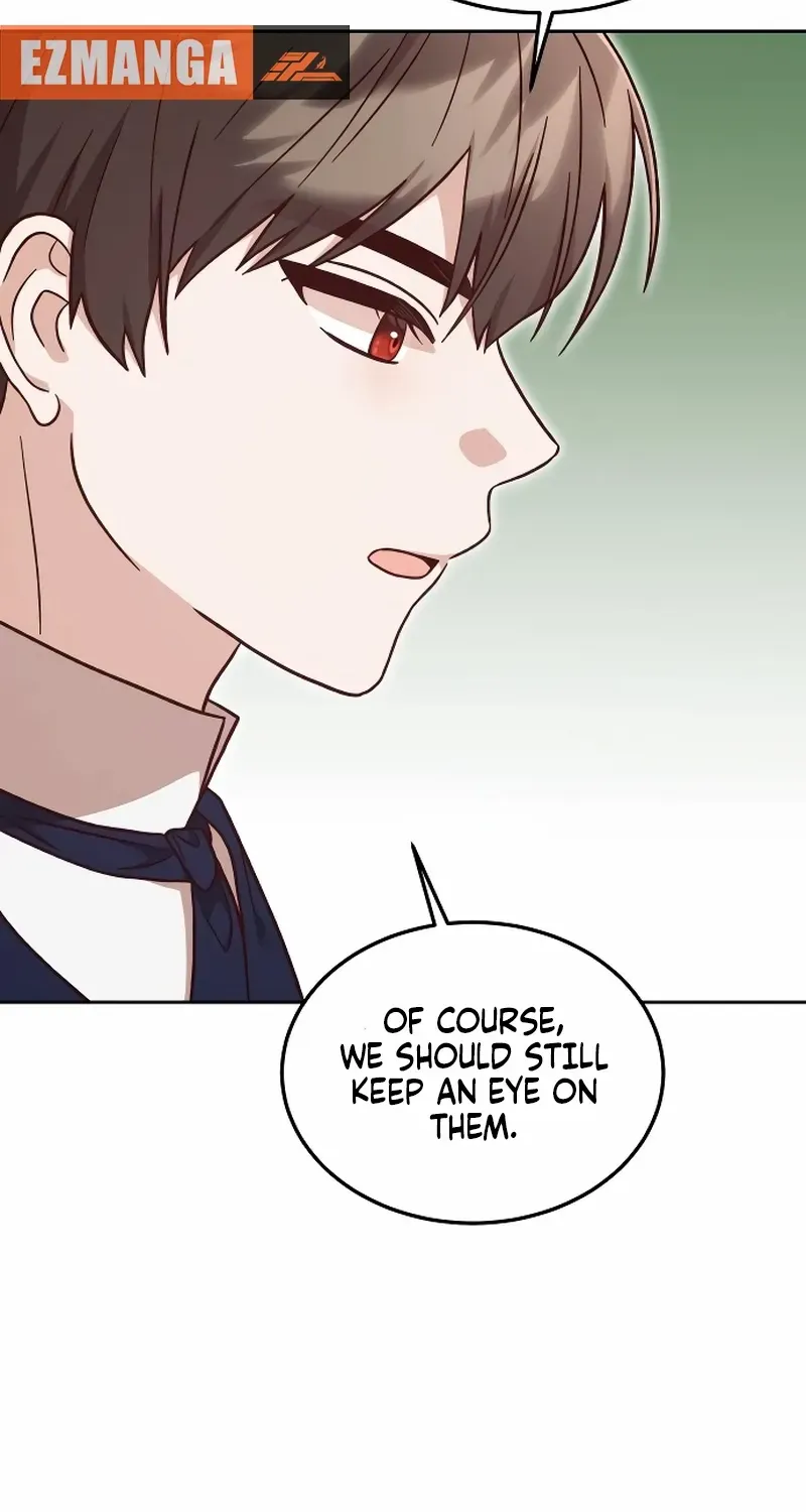 The Emperor’s Dog Chapter 38 page 45 - 