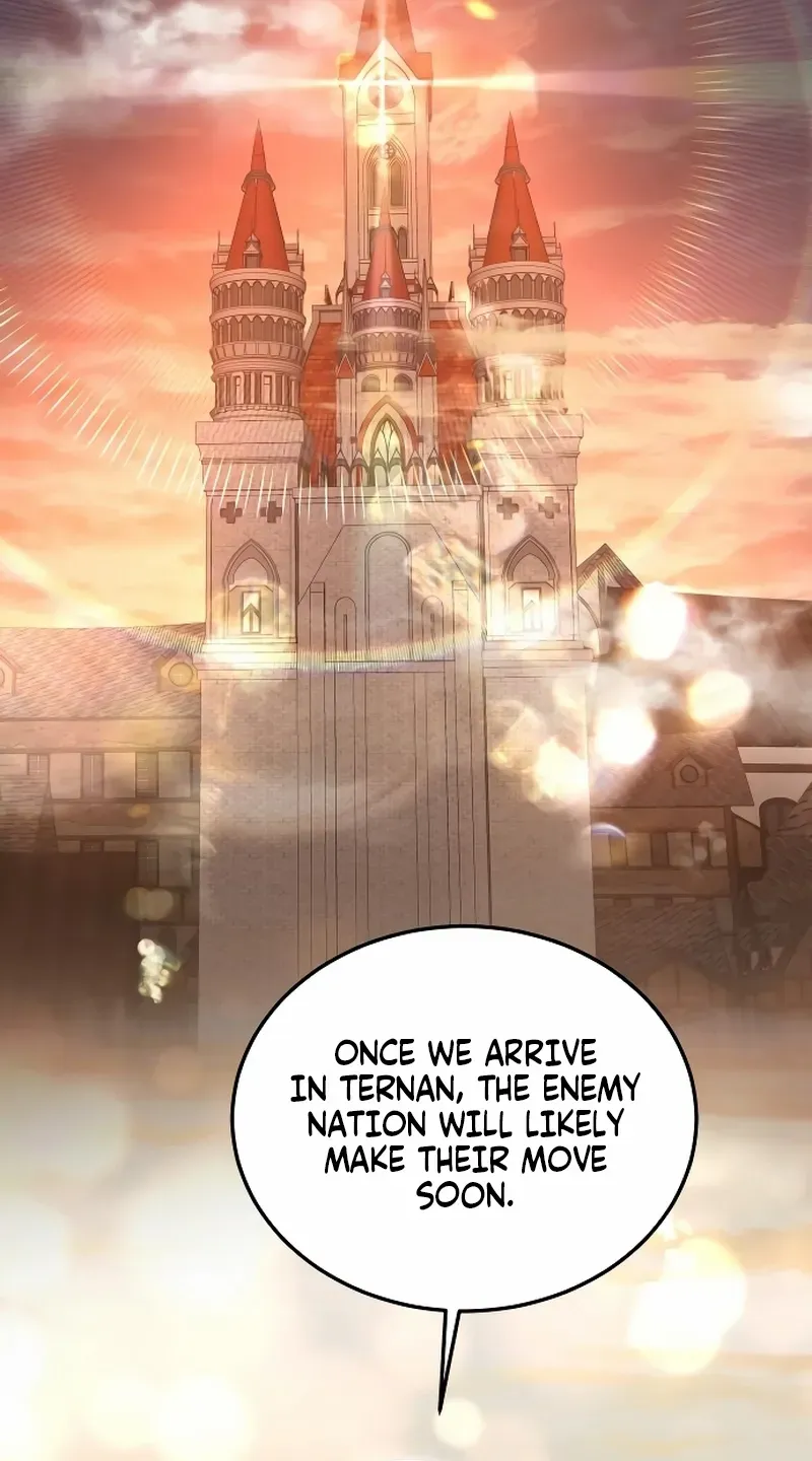 The Emperor’s Dog Chapter 38 page 48 - 