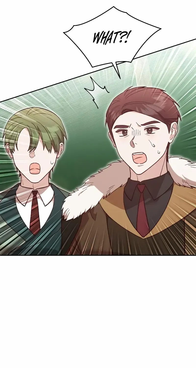 The Emperor’s Dog Chapter 38 page 50 - 