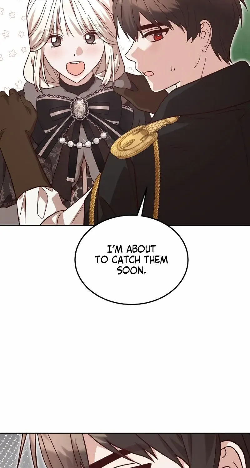 The Emperor’s Dog Chapter 38 page 6 - 