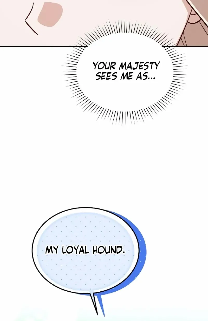 The Emperor’s Dog Chapter 38 page 57 - 