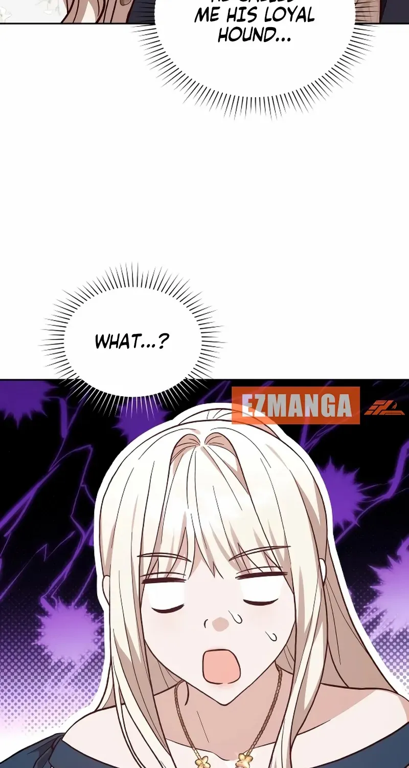 The Emperor’s Dog Chapter 38 page 59 - 