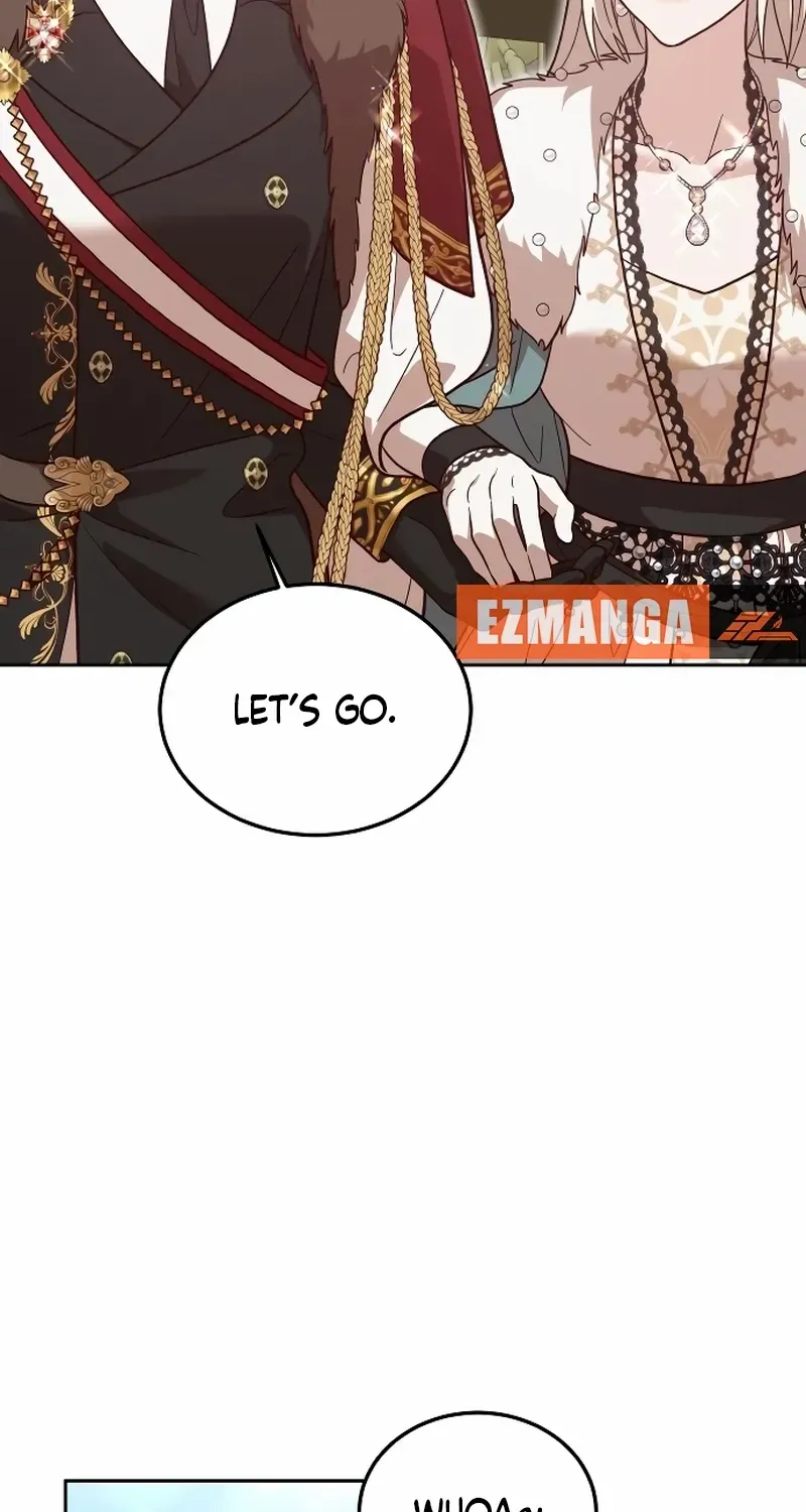 The Emperor’s Dog Chapter 38 page 79 - 