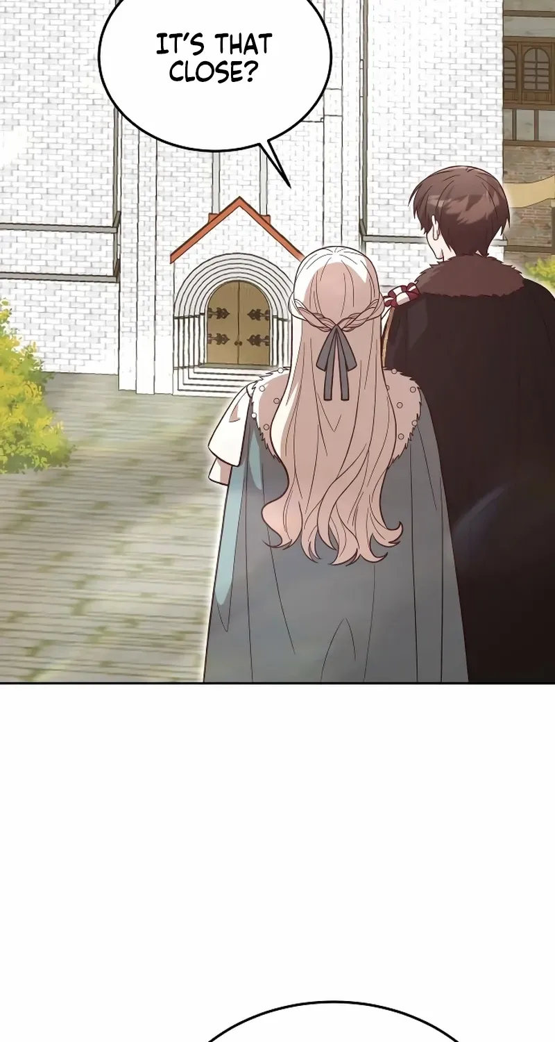 The Emperor’s Dog Chapter 38 page 82 - 