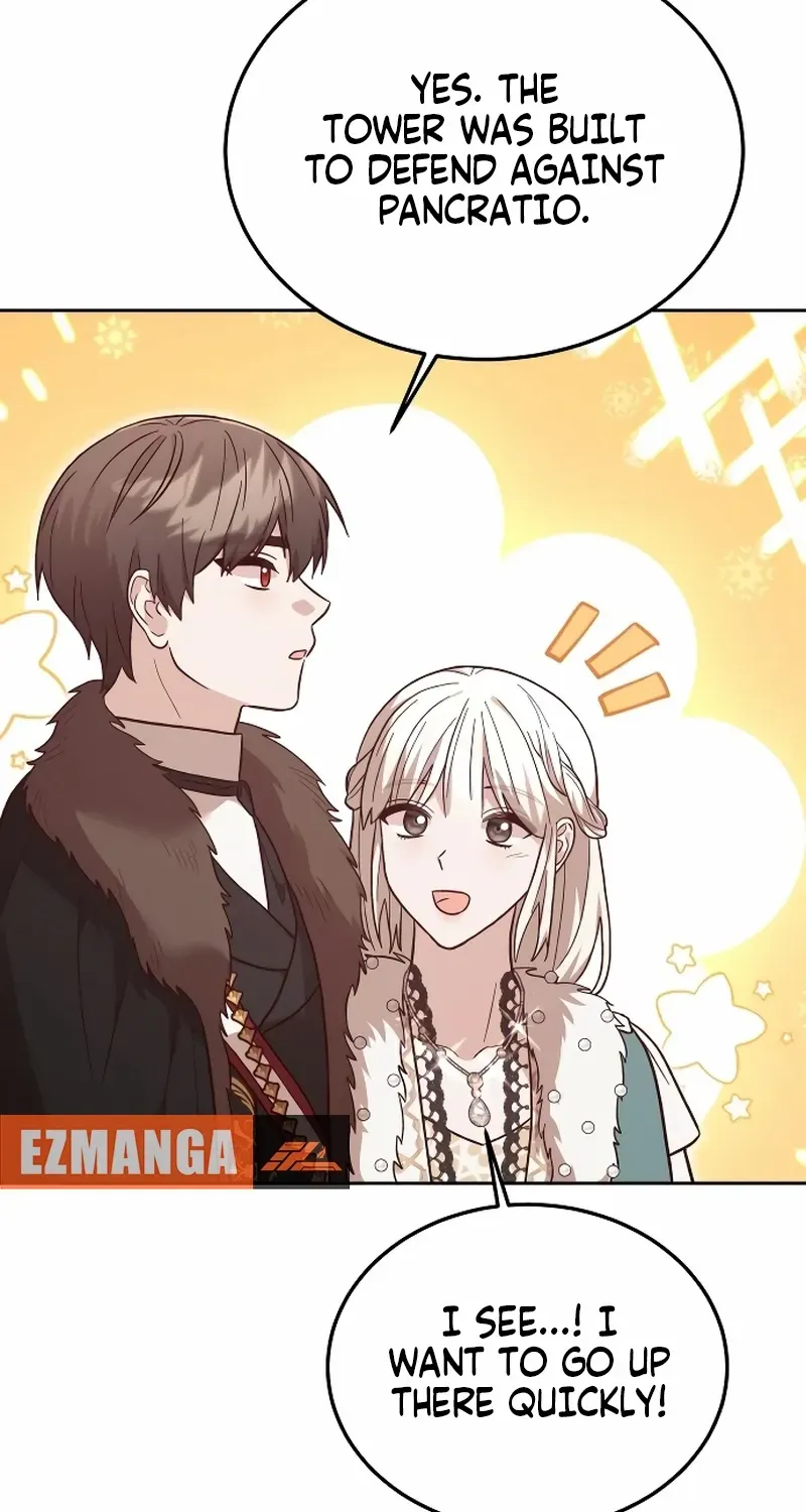 The Emperor’s Dog Chapter 38 page 83 - 