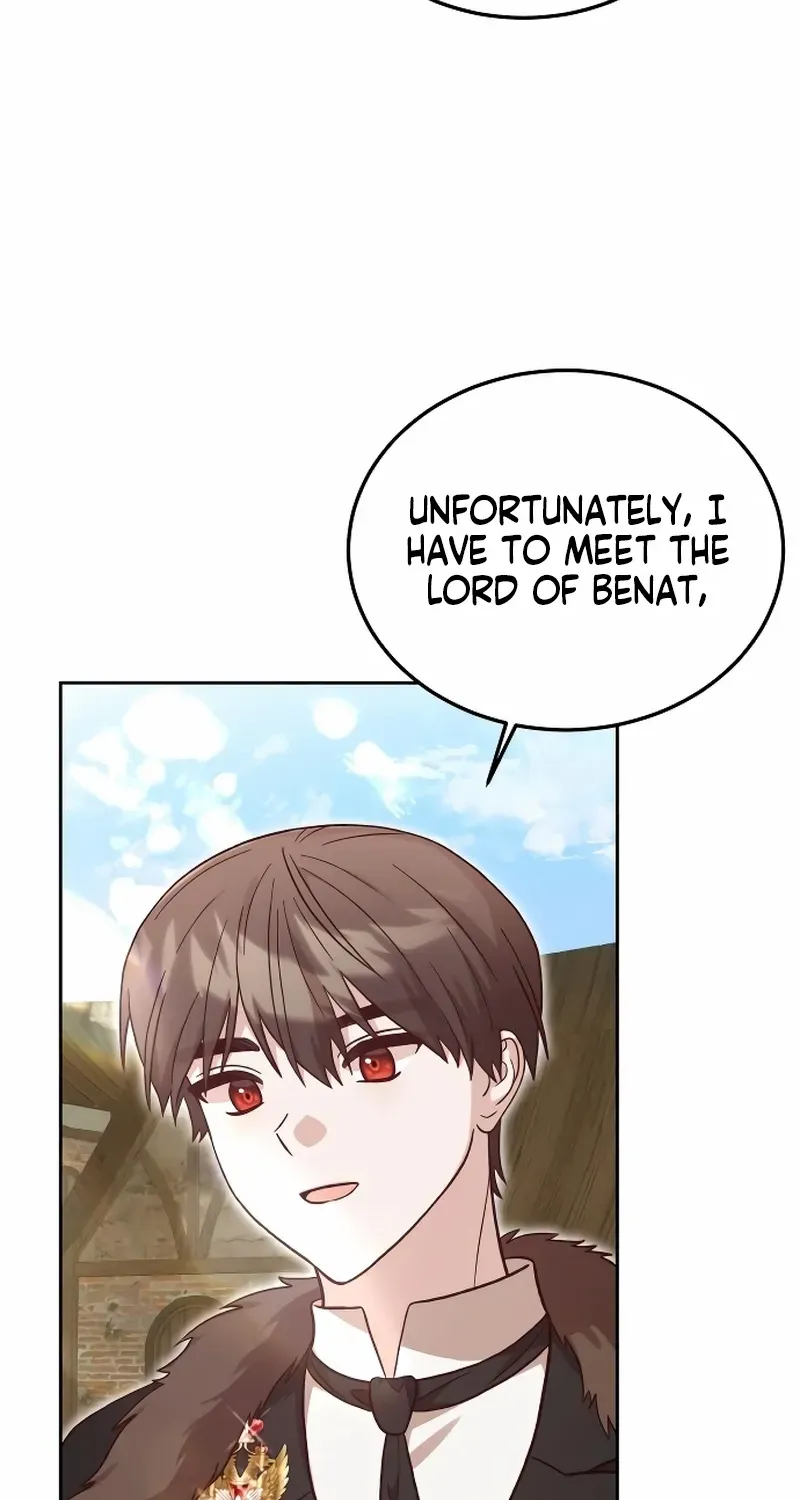 The Emperor’s Dog Chapter 38 page 84 - 