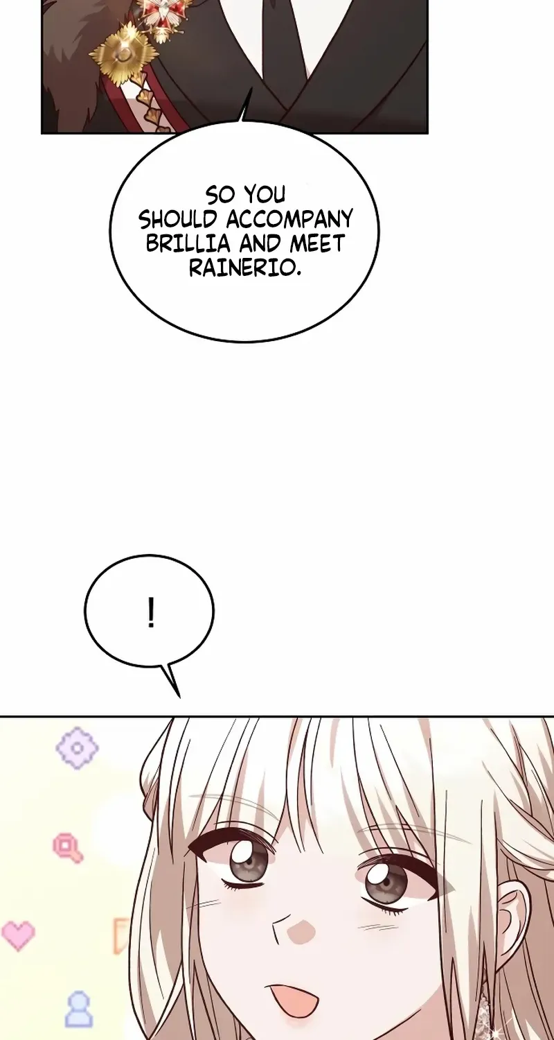 The Emperor’s Dog Chapter 38 page 85 - 