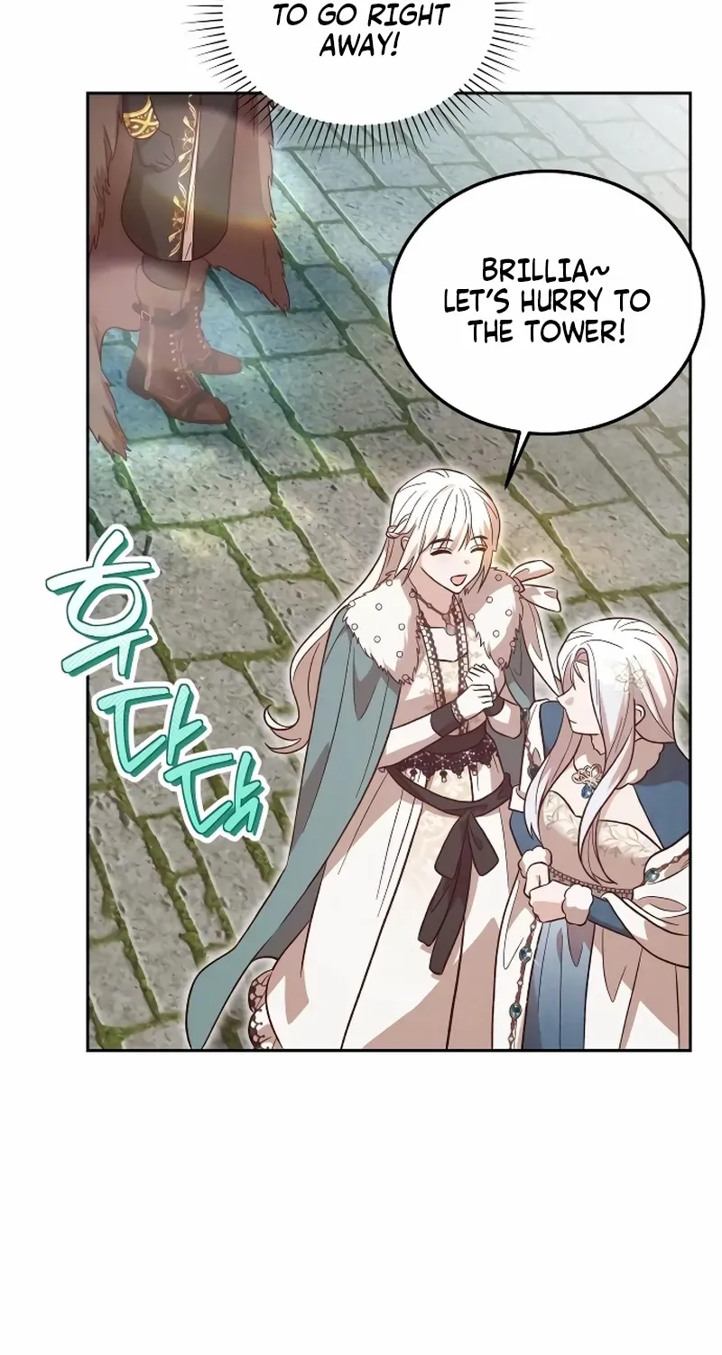 The Emperor’s Dog Chapter 38 page 87 - 