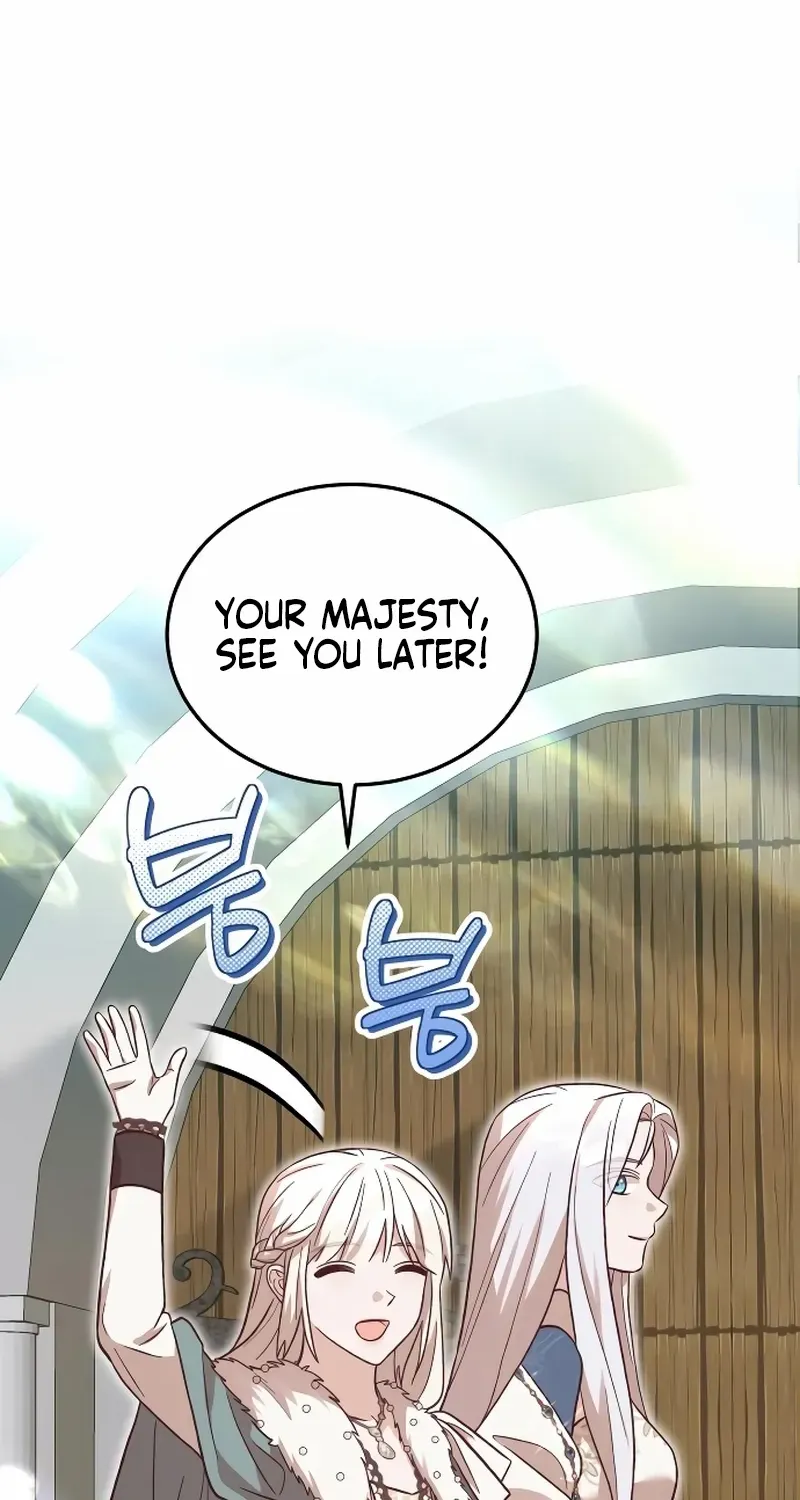 The Emperor’s Dog Chapter 38 page 88 - 