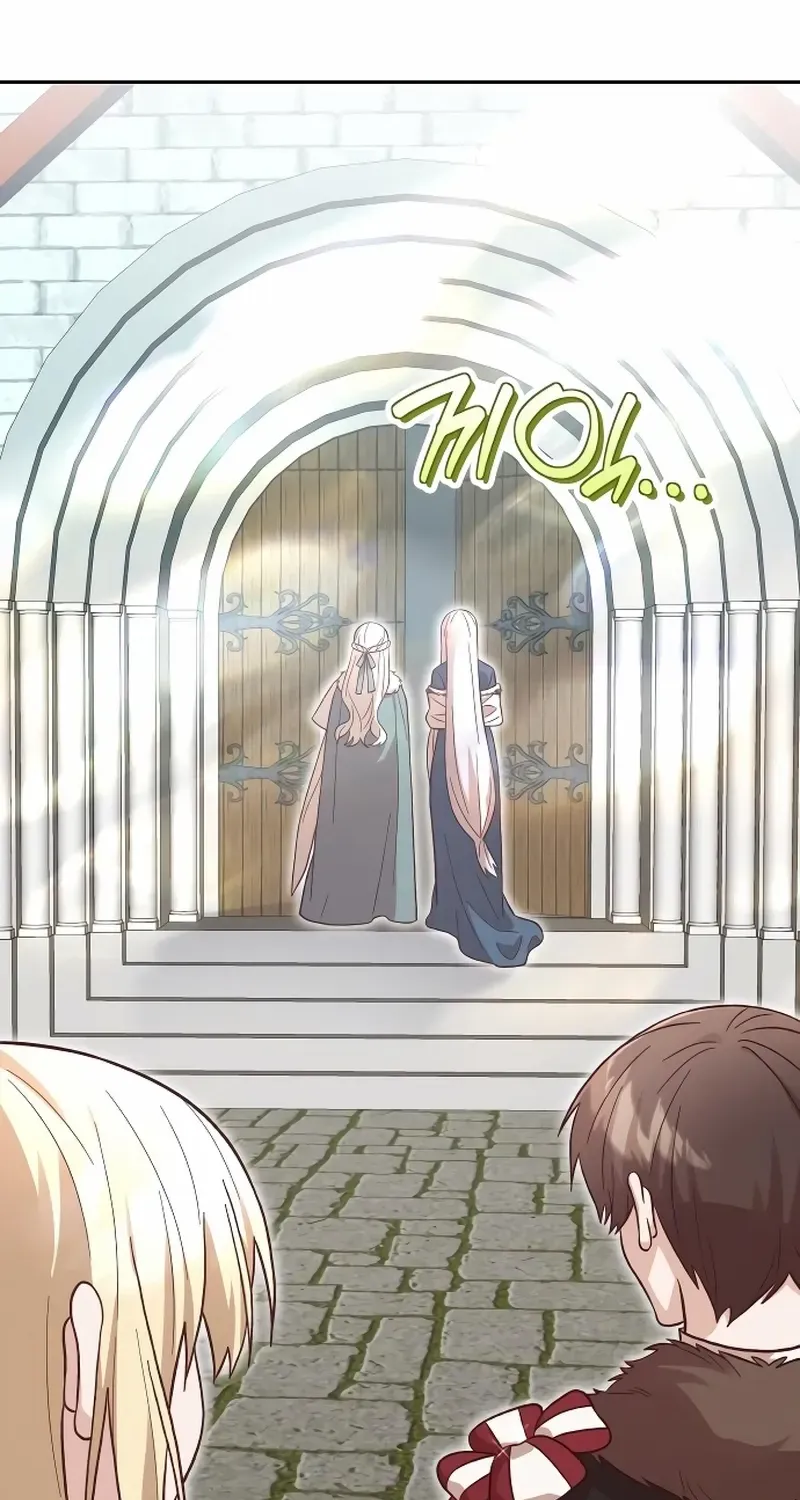 The Emperor’s Dog Chapter 38 page 90 - 